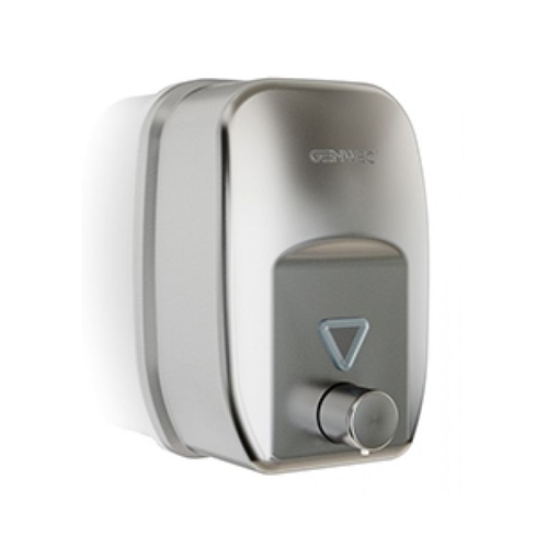 Genwec Ultra Soap Dispenser - Bulk 1800ml Capacity